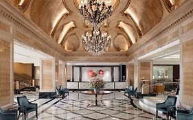 ザ ランガム 香港